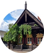 Stadtführung Potsdam - Russische Kolonie