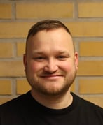 Herr Hakim - Schulverwaltungsassistent