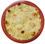 ガーリックナン