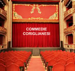 COMMEDIE CORIGLIANESI