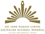 (DR) CASA Chambres d'hôtes-Somme Battlefiels'Partner-Centre d'interprétation John Monash-Mémorial Nationale Australien-Villers Bretonneux-Val de Somme