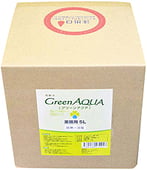 グリーンアクア 業務用 5L