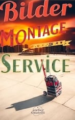 Bilder platzieren und aufhängen