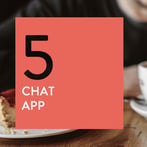 ホームページにチャット機能を簡単導入！