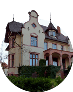 Stadtführungen in Potsdam - Neubabelsberg