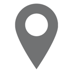 Picto adresse postale du magasin de producteurs  Plein Champ