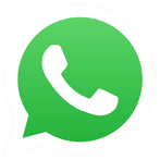 Logo von WhatsApp