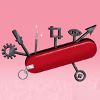 Photoshop を使わずに画像を編集する方法