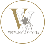 Vineyards on Victoria logo