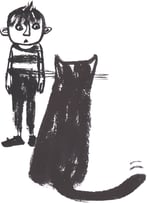 Jill Calder Illustration