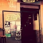 Drunks, Palermo nightlife