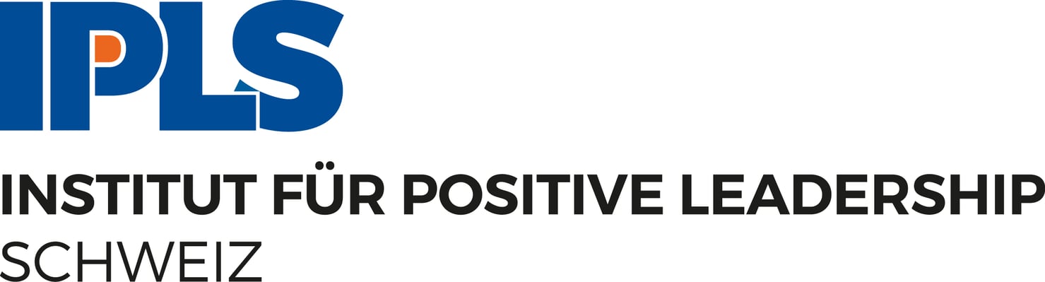 IPLS Institut für Positive Leadership Schweiz