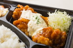 チキン南蛮弁当