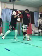 奈良県大和高田市のキックボクシングteamYAMATO大和高田本部