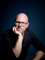 Toine Heijmans (Foto: © Merlijn_Doomernik)