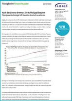 26.06.2020  Nach der Corona-Bremse: Die Aufholjagd beginnt