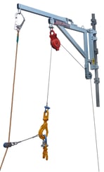 UP303　シルバーユニアーム