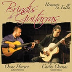 Brindis de Guitarras - Homenaje a Falla