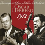 1912 Homenaje a Sabicas y Esteban de Sanlúcar