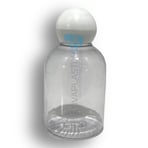 Botella hotelera para amenidades