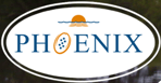 Hersteller Logo Phoenix Fishing
