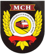 Modelleisenbahnclub Kirchmättli Horw