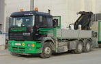 Steyr 33 S 40 Schwertrans Ges. m. b. H.
