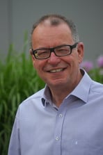 Mark Thienel Geschäftsführung Technofond Gießereihilfsmittel GmbH