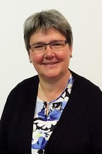 Gisela Uebachs Assurance qualité Technofond Gießereihilfsmittel GmbH