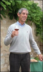 Sylvain Pitiot Clos de Tart