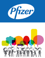 7ème Forum Patients Pfizer thème  " Observance thérapeutique : où en sommes nous en 2014 ?" lmc france leucemie myeloide chronique