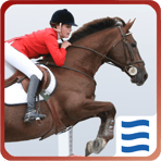 Icon Riding Star App