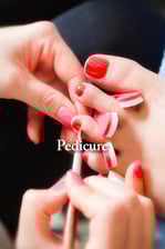 Pedicure Zürich