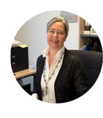 Frau Susanne Littwin