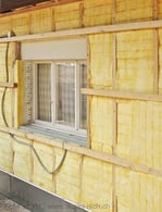 Fitze Dach AG der Dachdecker erstellt Energieeffizienzberechnungen und Wärmedämmberechnungen.