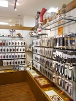 手芸用品専門店 横浜コットンハリウッド みなとみらい 横浜ワールドポーターズ店