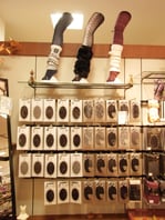 手芸用品専門店 横浜コットンハリウッド みなとみらい 横浜ワールドポーターズ店