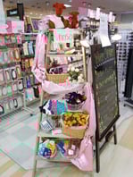 手芸用品専門店 横浜コットンハリウッド 港南台ダイエー店