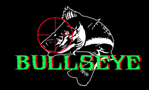 Hersteller Logo Bullseye Fischerruten