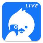 ツイキャス 平賀マリカ&ぱくよんせ＊配信ライブ