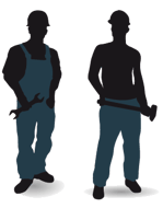 An- und Umbauten Baumeister Gerhard Bucher