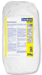 CS 261 Spachtelmasse