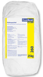 CS 260 Klebespachtel