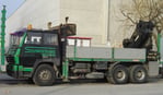 Steyr 32 S 31 Schwertrans Ges. m. b. H.