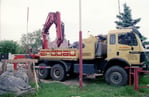 MB 2638 Erdbau