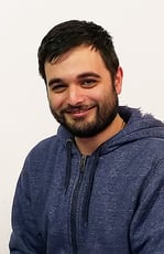 Cagri Koyun Lager / Produktion Technofond Gießereihilfsmittel GmbH