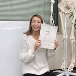 松井式気功整体講座認定講師「今村ますみ」