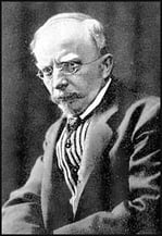 Christian Sinding (1856-1941)