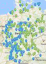 Hersteller RSS Flüssigboden