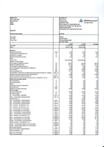 エコサーモ1000の性能データ